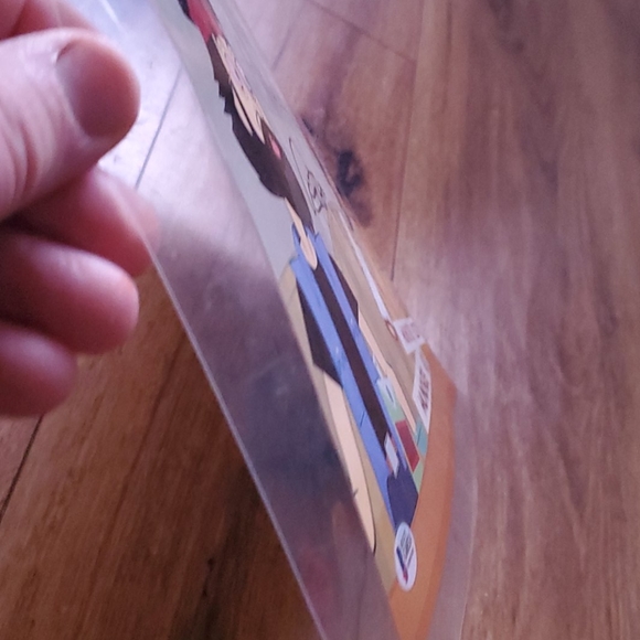 Sealed pic - Picture 3 of 3